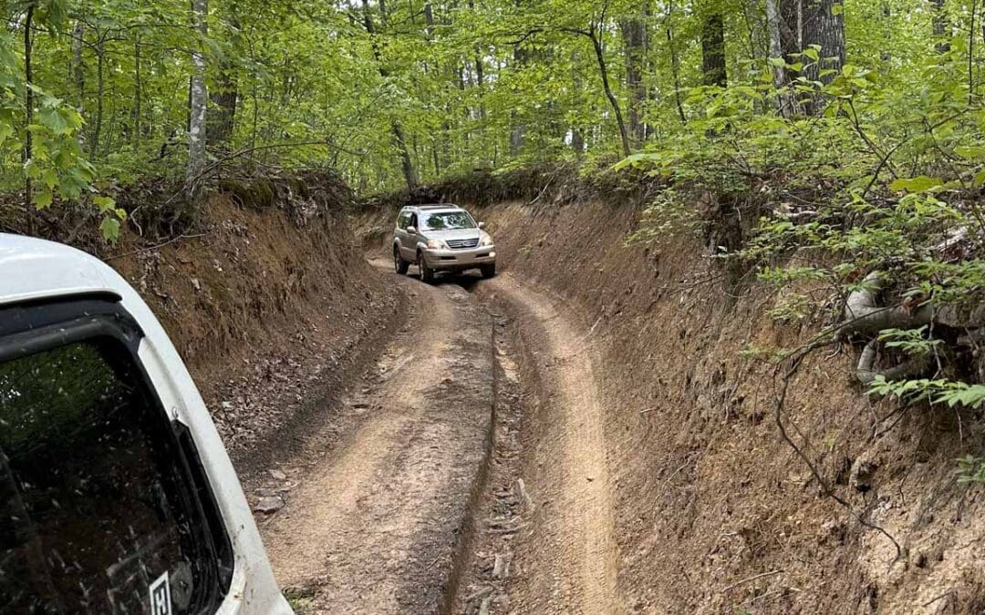 Rader Ridge