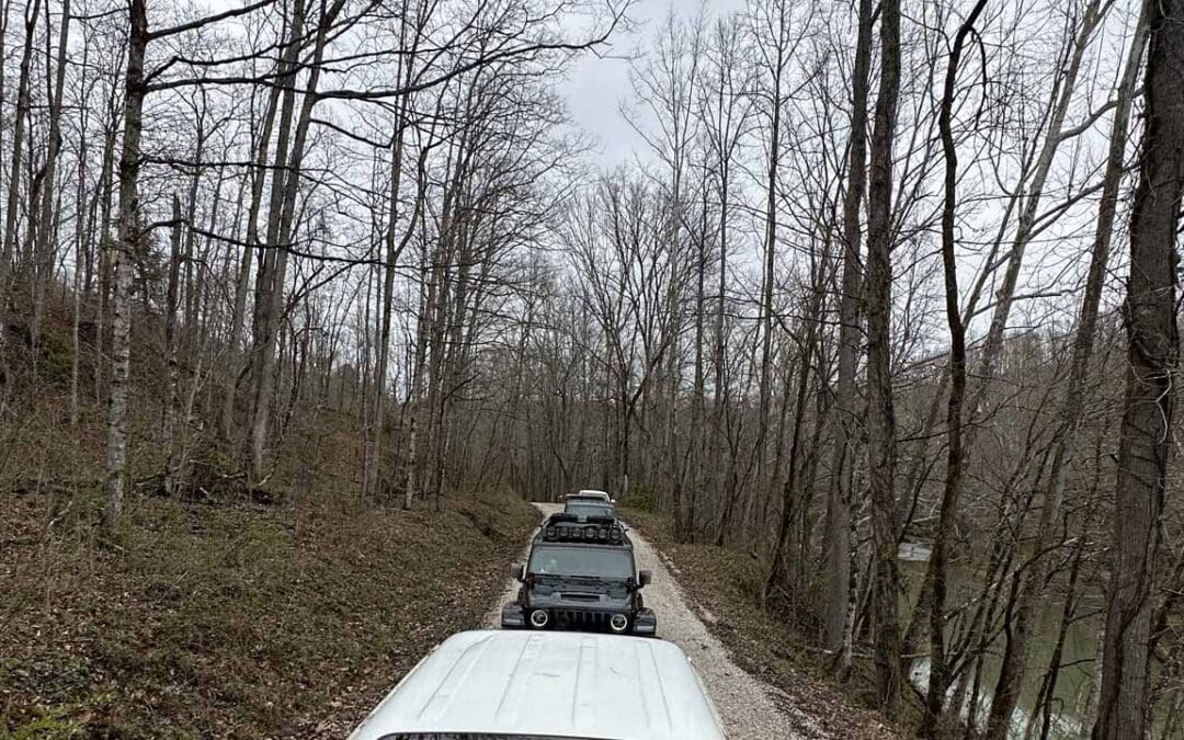 Todd’s Road
