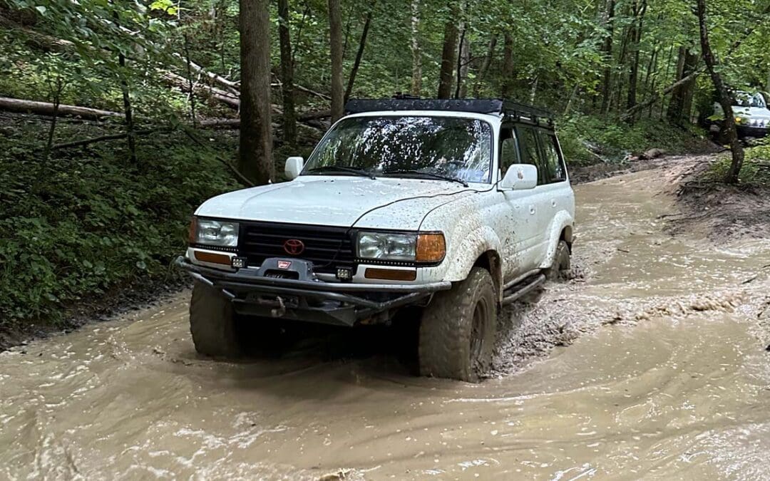 Wildcat Rd